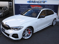 BMW 3シリーズ 320i　Mスポーツ
