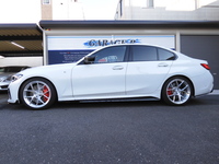 BMW 3シリーズ 320i　Mスポーツ