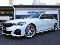 BMW 3シリーズ 320i　Mスポーツ