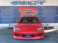 マツダ RX-8 タイプS
