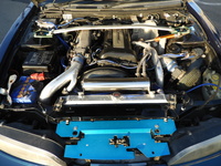 日産 シルビア K's