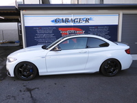 BMW 2シリーズクーペ M235iクーペ