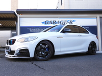BMW 2シリーズクーペ M235iクーペ
