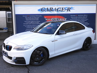 BMW 2シリーズクーペ M235iクーペ