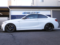 BMW 2シリーズクーペ M235iクーペ