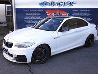 BMW 2シリーズクーペ M235iクーペ