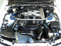 トヨタ スープラ SZ