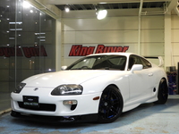 トヨタ スープラ SZ