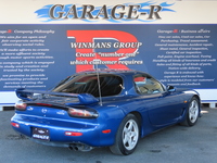 マツダ RX-7 タイプRバサースト