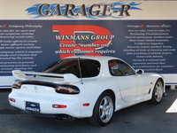マツダ RX-7 タイプRS
