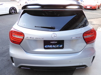 メルセデスベンツ Aクラス A45　AMG　4MATIC 　