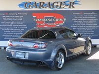 マツダ RX-8 スポーツプレステージリミテッドⅡ
