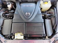 マツダ RX-8 スポーツプレステージリミテッドⅡ