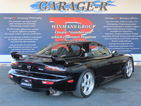 マツダ RX-7 タイプRS