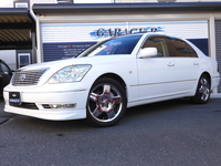 トヨタ セルシオ eR仕様