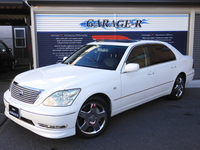 トヨタ セルシオ eR仕様