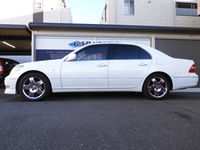 トヨタ セルシオ eR仕様