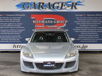 マツダ RX-8 タイプS
