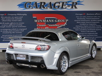マツダ RX-8 タイプS