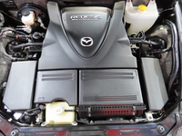 マツダ RX-8 タイプE