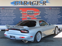 マツダ RX-7 タイプRB　Sパッケージ