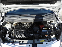 日産 ノート ニスモS