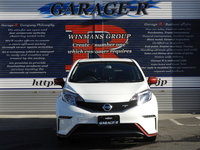 日産 ノート ニスモS