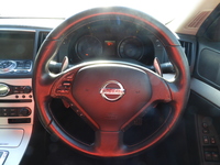 日産 スカイラインクーペ 370GTタイプS