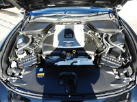 日産 スカイラインクーペ 370GTタイプS