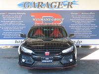 ホンダ シビックタイプR タイプR