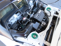 ホンダ S660 α
