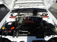 日産 シルビア オーテックバージョン