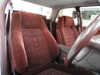 トヨタ マークII 2.5GTツインターボ