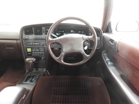 トヨタ マークII 2.5GTツインターボ