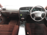 トヨタ マークII 2.5GTツインターボ