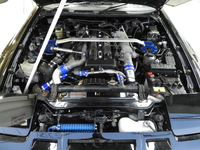 トヨタ スープラ 2.5GTツインターボリミテッド