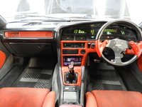 トヨタ スープラ 2.5GTツインターボリミテッド