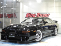 トヨタ スープラ 2.5GTツインターボリミテッド