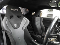 スバル BRZ S