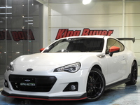 スバル BRZ S