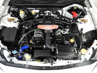 スバル BRZ S
