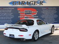 マツダ RX-7 Type RB Sパッケージ