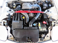 マツダ RX-7 Type RB Sパッケージ