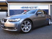 BMW 3シリーズクーペ ３２０ｉ