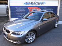 BMW 3シリーズクーペ ３２０ｉ