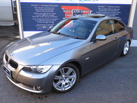 BMW 3シリーズクーペ ３２０ｉ