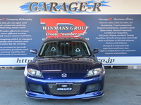 マツダ RX-8 マツダスピードバージョン