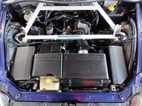 マツダ RX-8 マツダスピードバージョン