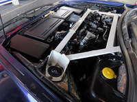 マツダ RX-8 マツダスピードバージョン