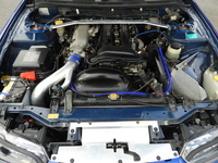 日産 シルビア スペックR　Vパッケージ